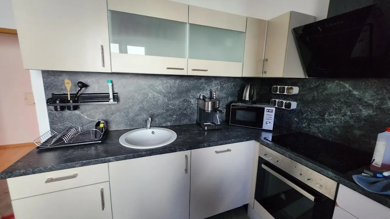 Hemma 4 U , 3 Zimmer Wohnung Kempten im Allgäu Appartement