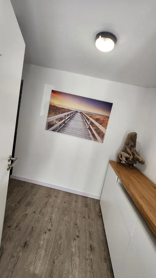 Appartement Hemma 4 U , 3 Zimmer Wohnung Kempten im Allgäu