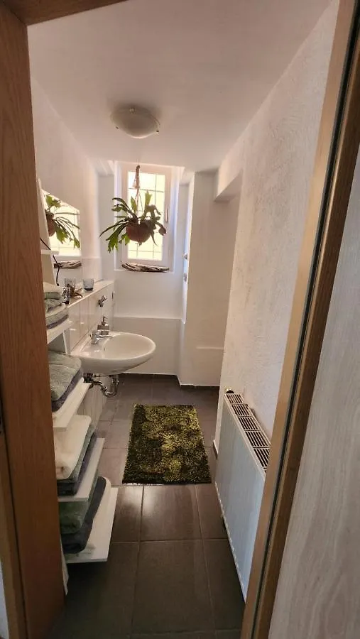 Hemma 4 U , 3 Zimmer Wohnung Kempten im Allgäu