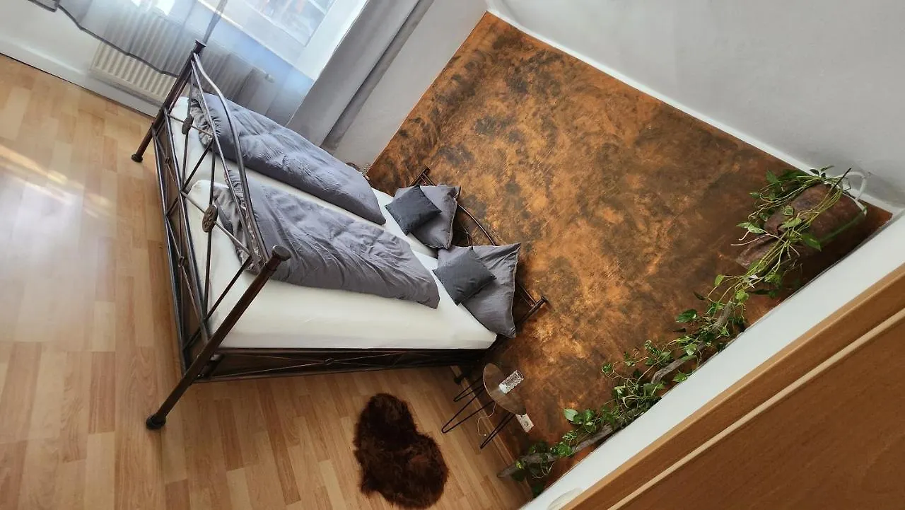 Hemma 4 U , 3 Zimmer Wohnung Kempten im Allgäu 0*,  Duitsland
