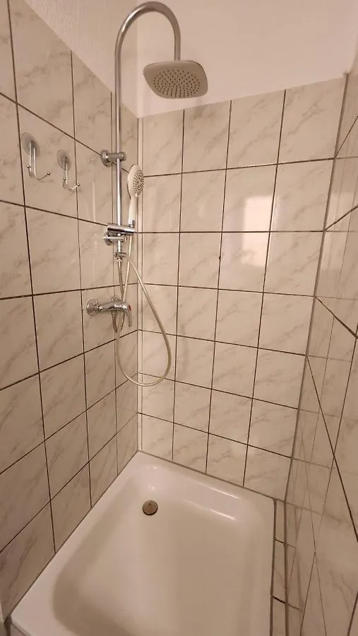 Hemma 4 U , 3 Zimmer Wohnung Kempten im Allgäu Appartement