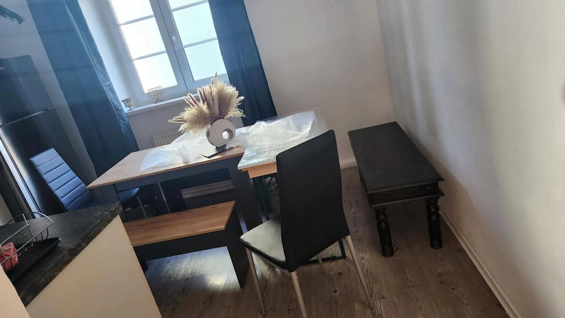 Hemma 4 U , 3 Zimmer Wohnung Kempten im Allgäu Duitsland