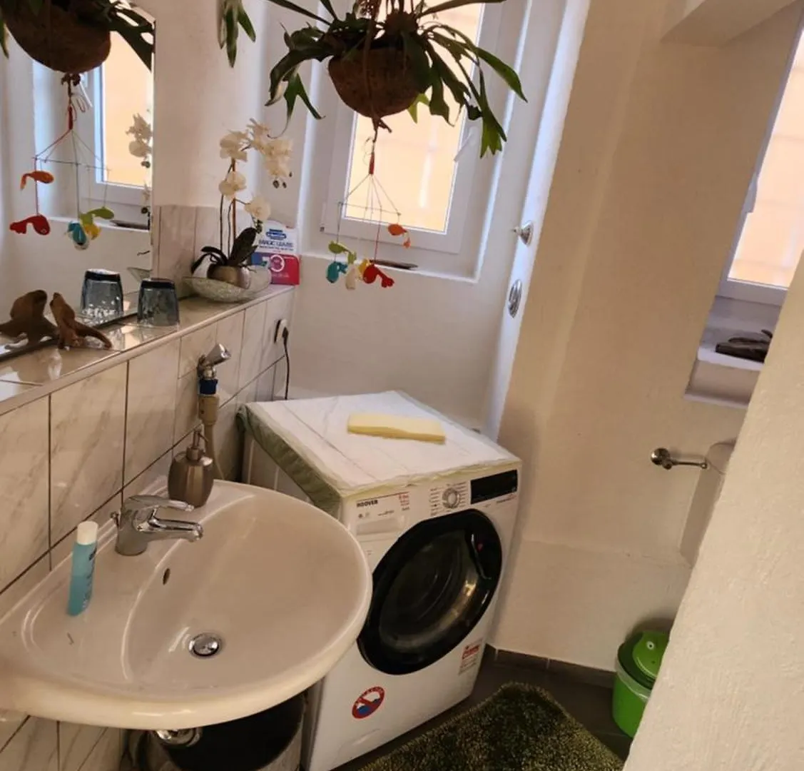 Hemma 4 U , 3 Zimmer Wohnung Kempten im Allgäu 0*,
