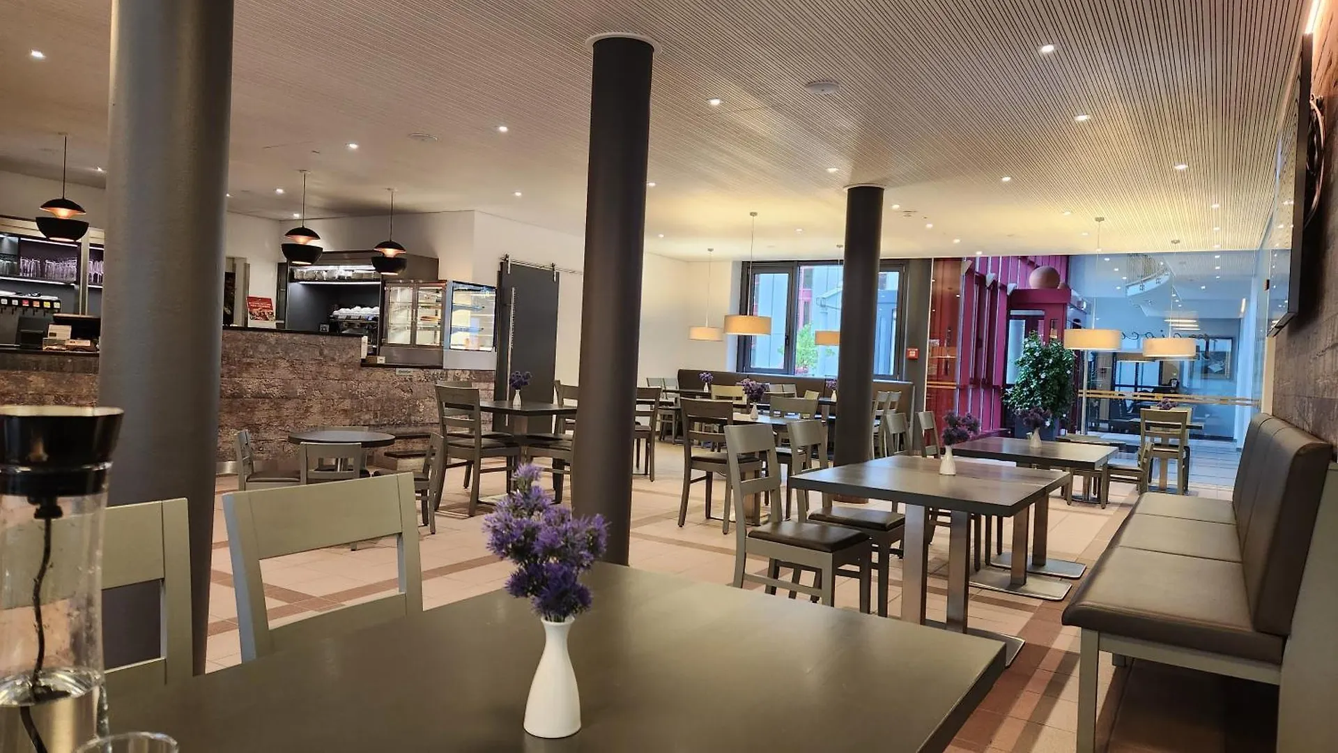 Appartement Hemma 4 U , 3 Zimmer Wohnung Kempten im Allgäu Duitsland